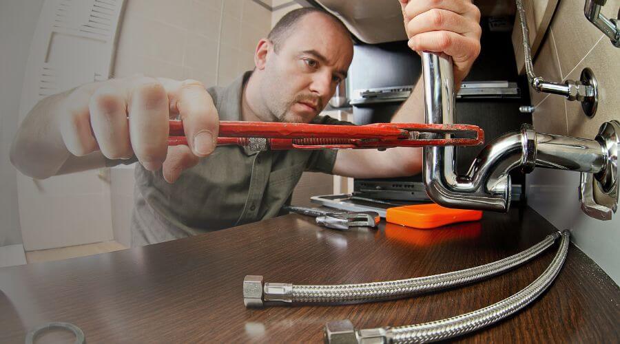 Professional same day plumber in Calvert, TX